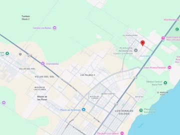 MGG ULTIMAS CASAS EN FRACCIONAMIENTO PLAYA AZUL SOLIDARIDAD QUINTANA ROO
