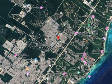 MGG ULTIMAS CASAS EN FRACCIONAMIENTO PLAYA AZUL SOLIDARIDAD QUINTANA ROO