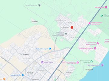 MGG ULTIMAS CASAS EN FRACCIONAMIENTO PLAYA AZUL SOLIDARIDAD QUINTANA ROO