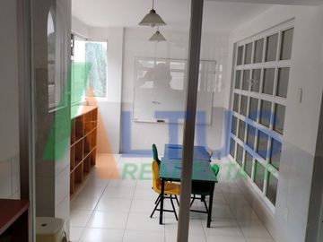OFICINA EN RENTA COL. LAS AMERICAS, ECATEPEC EDO MEX