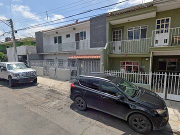 VENTA DE CASA EN JALSICO COL SAN ISIDRO EJIDAL ZAPOPAN