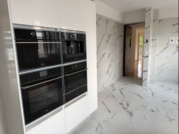 DEPARTAMENTO EXTERIOR TOTALMENTE REMODELADO EN ROMA NORTE