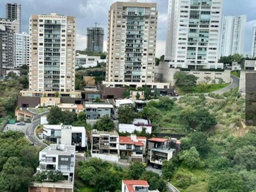 DEPARTAMENTO EN RENTA EN BOSQUE REAL