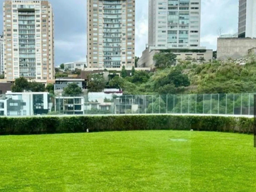 DEPARTAMENTO EN RENTA EN BOSQUE REAL