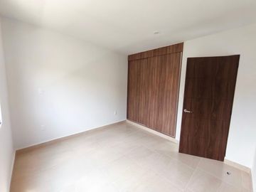 🏡 Casa Nueva en Renta Fraccionamiento Villa Asturiana