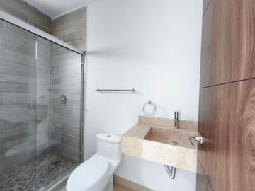 🏡 Casa Nueva en Renta Fraccionamiento Villa Asturiana