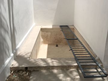 CASA EN RENTA COL MAYA YUCATAN A 1 CALLE DE AVENIDA