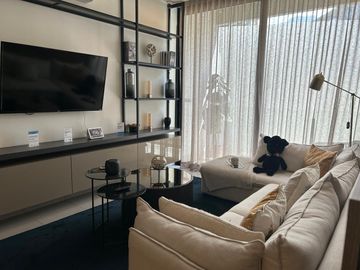 VENTA DEPARTAMENTO NUEVO 90m2  EN ZONA SUR - VALLE ORIENTE
