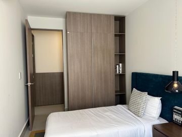 VENTA DEPARTAMENTO NUEVO 90m2  EN ZONA SUR - VALLE ORIENTE