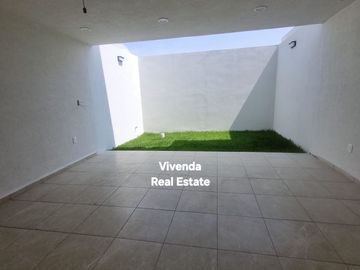 CASA EN VENTA MORELIA ZONA SUR DE LA CIUDAD