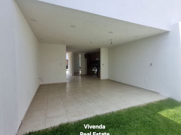 CASA EN VENTA MORELIA ZONA SUR DE LA CIUDAD