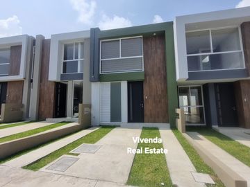 CASA EN VENTA MORELIA ZONA SUR DE LA CIUDAD