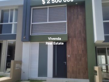 CASA EN VENTA MORELIA ZONA SUR DE LA CIUDAD