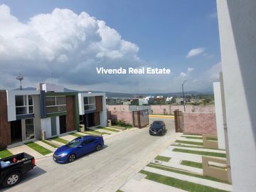 CASA EN VENTA MORELIA ZONA SUR DE LA CIUDAD