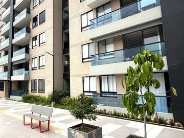 VENTA APARTAMENTO CAÑAVERAL. CONJUNTO COUNTRY LIVING