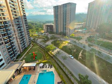 VENTA APARTAMENTO CAÑAVERAL. CONJUNTO COUNTRY LIVING