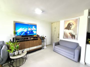 Apartamento en Venta en Loma del Encierro, Envigado Antioquia