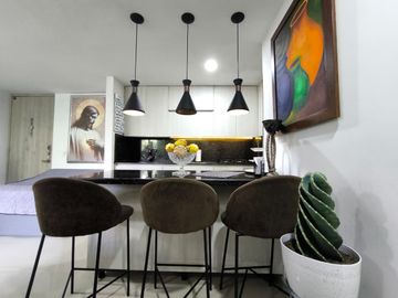 Apartamento en Venta en Loma del Encierro, Envigado Antioquia