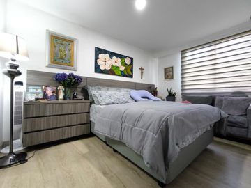 Apartamento en Venta en Loma del Encierro, Envigado Antioquia
