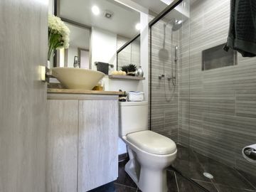 Apartamento en Venta en Loma del Encierro, Envigado Antioquia