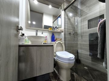 Apartamento en Venta en Loma del Encierro, Envigado Antioquia