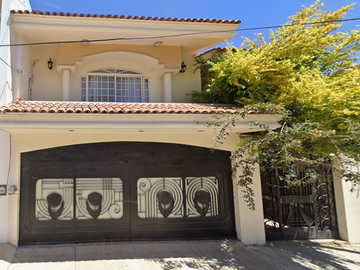 VENTA DE CASA EN TEPIC NAYARIT COLONÍA LINDAVISTA