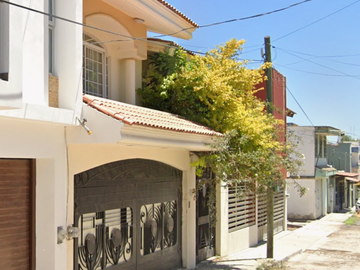 VENTA DE CASA EN TEPIC NAYARIT COLONÍA LINDAVISTA