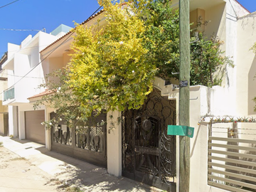VENTA DE CASA EN TEPIC NAYARIT COLONÍA LINDAVISTA