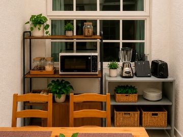 Hermosa Casa de Una Planta en Excelente Ubicación