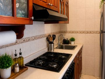 Hermosa Casa de Una Planta en Excelente Ubicación