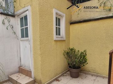 Hermosa Casa de Una Planta en Excelente Ubicación
