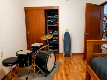 Hermosa Casa de Una Planta en Excelente Ubicación