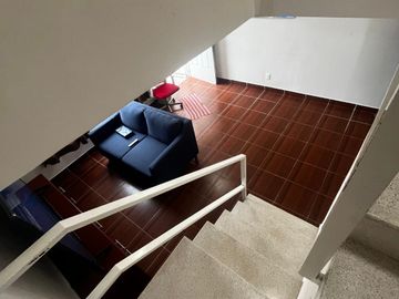 CASA EN VENTA EN SAUCES 5, TOLUCA.