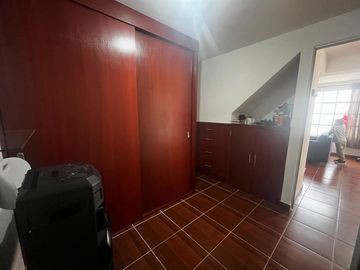 CASA EN VENTA EN SAUCES 5, TOLUCA.