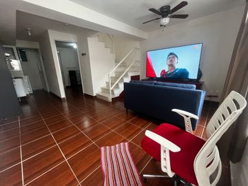 CASA EN VENTA EN SAUCES 5, TOLUCA.