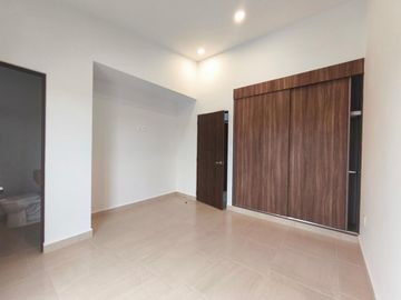 🏡 Casa Nueva en renta Fraccionamiento Villa Asturiana