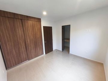 🏡 Casa Nueva en renta Fraccionamiento Villa Asturiana