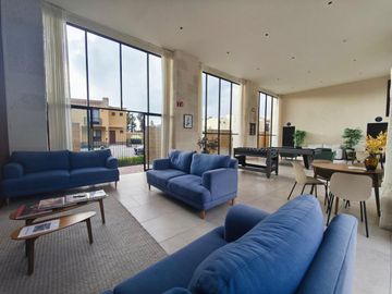 🏡 Casa Nueva en renta Fraccionamiento Villa Asturiana