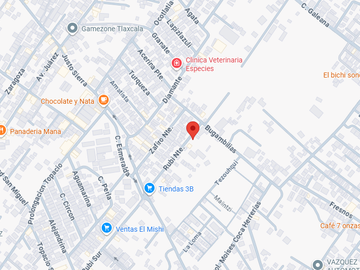 VENTA DE CASA EN TLAXCALA