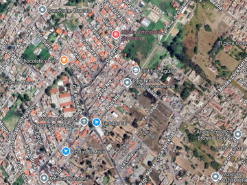 VENTA DE CASA EN TLAXCALA