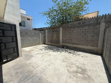 Casa en Renta San Francisco en Juárez, Nuevo León