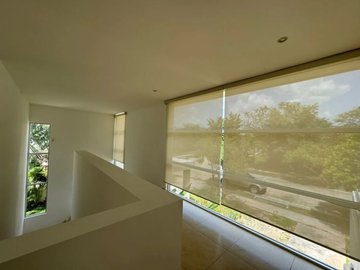 Casa en renta Mérida Yucatán Country Club
