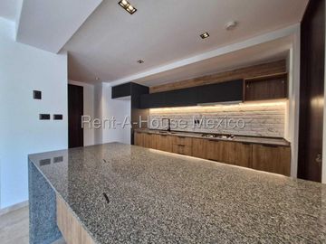 Departamento de dos recámaras en venta en Milenio III, Querátro