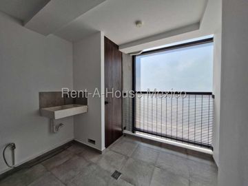 Departamento de dos recámaras en venta en Milenio III, Querátro