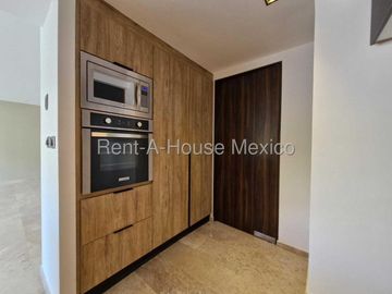 Departamento de dos recámaras en venta en Milenio III, Querátro
