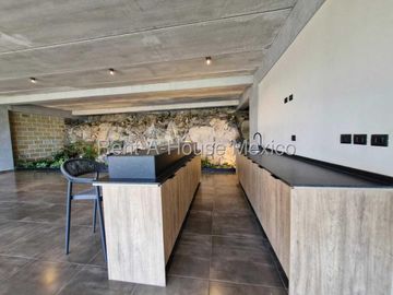 Departamento de dos recámaras en venta en Milenio III, Querátro