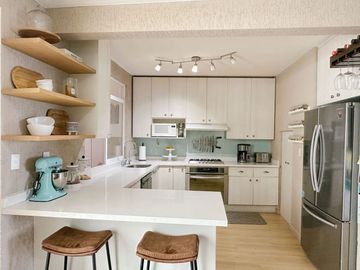 CASA EN VENTA EN MILENIO III 4 RECÁMARAS ÁREA VERDE QUERÉTARO