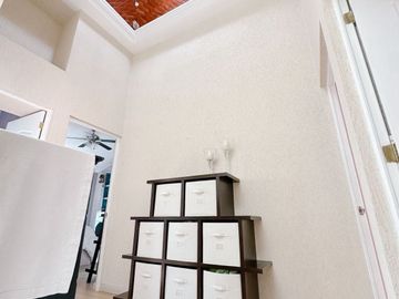 CASA EN VENTA EN MILENIO III 4 RECÁMARAS ÁREA VERDE QUERÉTARO