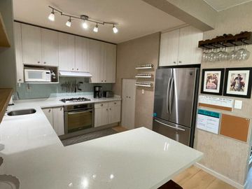CASA EN VENTA EN MILENIO III 4 RECÁMARAS ÁREA VERDE QUERÉTARO