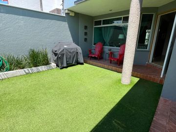 CASA EN VENTA EN MILENIO III 4 RECÁMARAS ÁREA VERDE QUERÉTARO